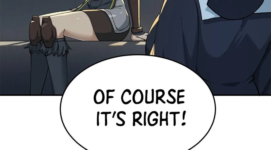 The Heavenly Path Is Not Stupid Chapter 4 page 28 - 