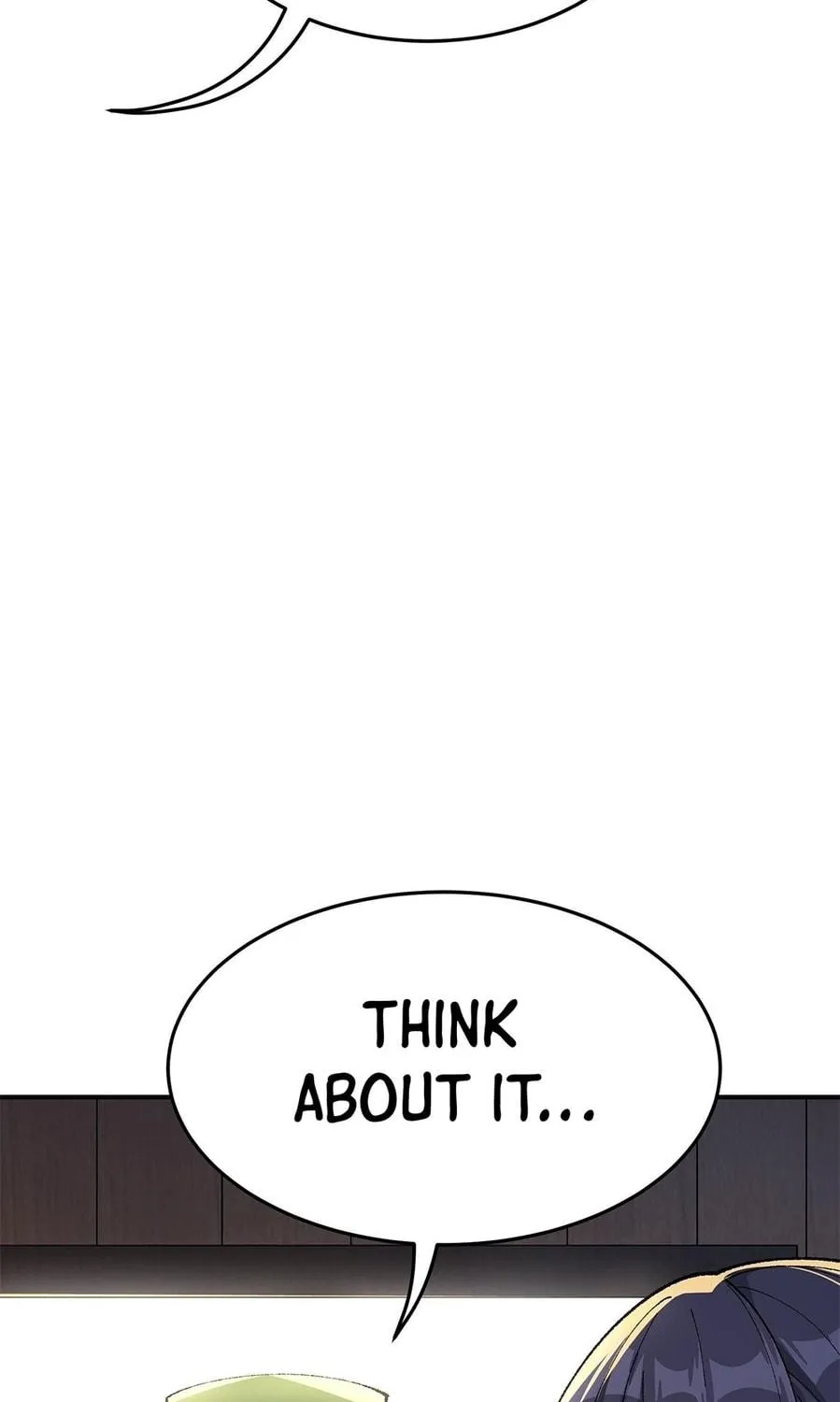 The Heavenly Path Is Not Stupid Chapter 4 page 29 - 