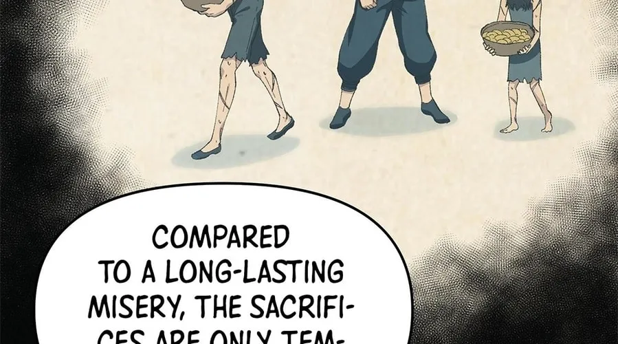 The Heavenly Path Is Not Stupid Chapter 4 page 32 - 
