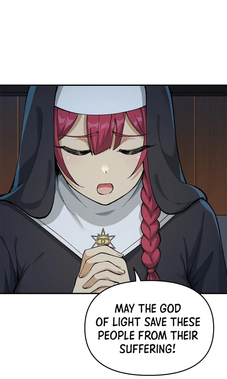 The Heavenly Path Is Not Stupid Chapter 4 page 37 - 