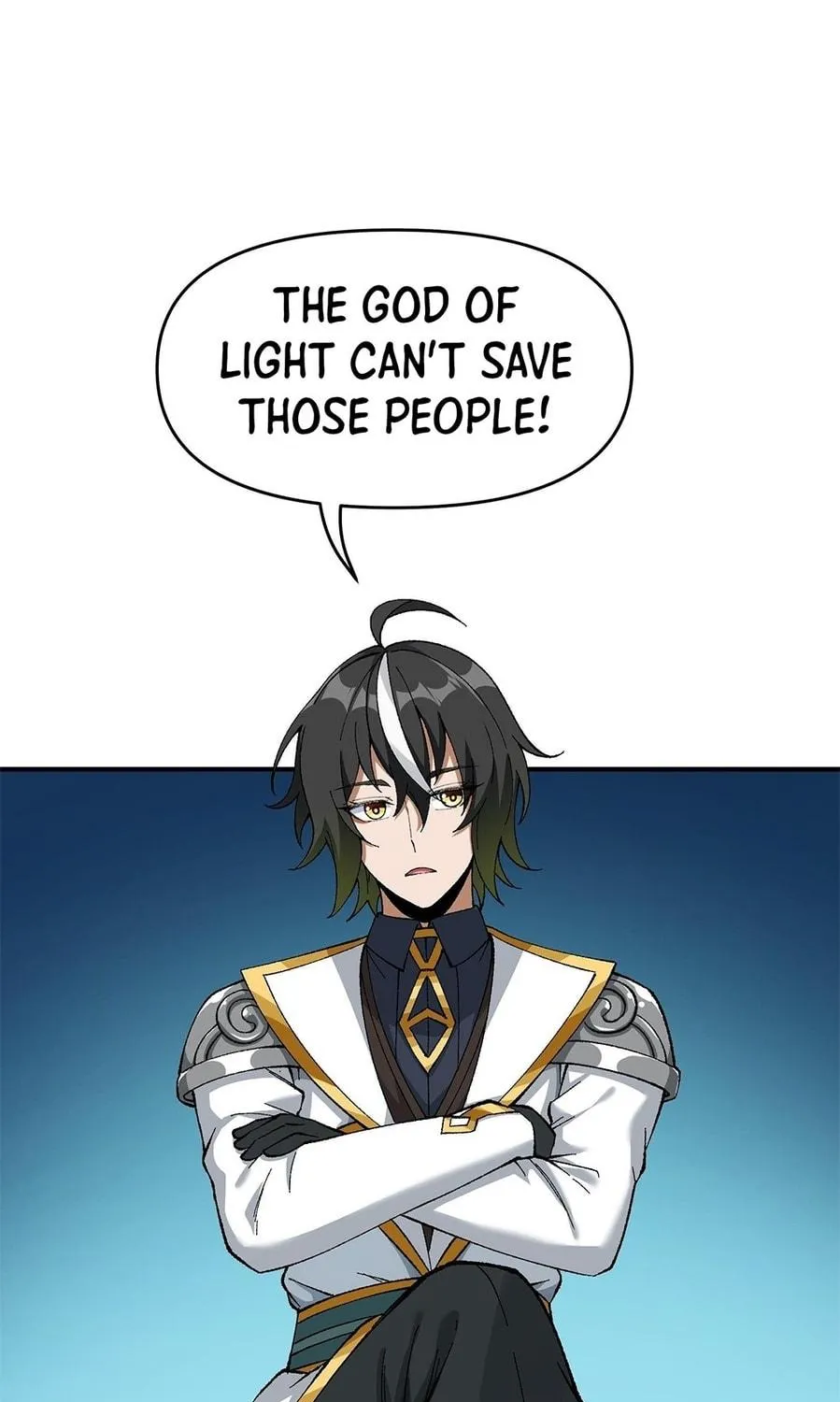 The Heavenly Path Is Not Stupid Chapter 4 page 41 - 