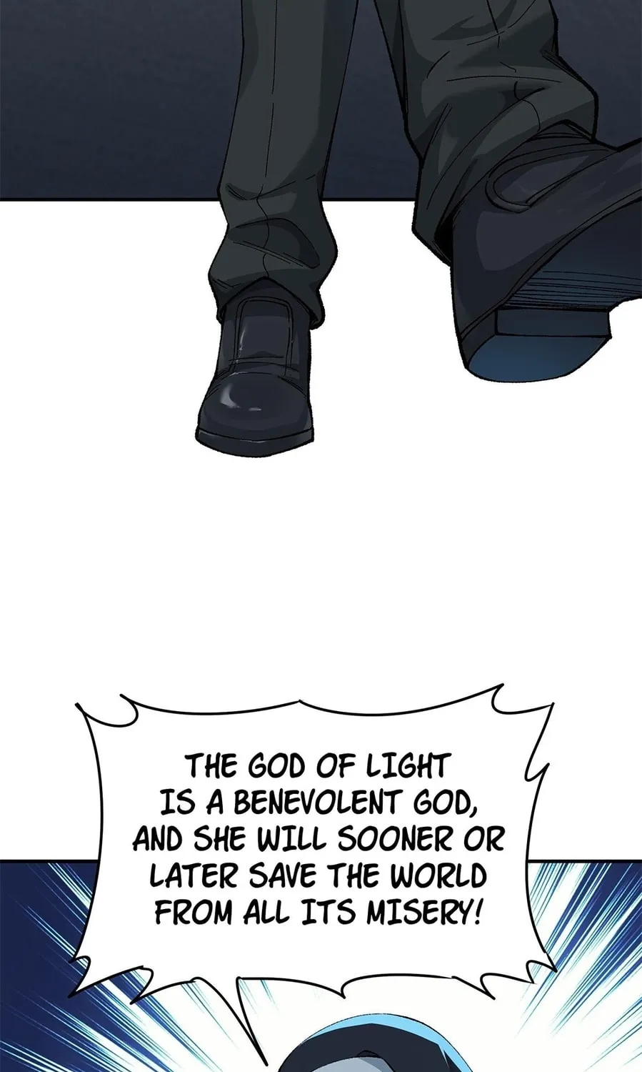 The Heavenly Path Is Not Stupid Chapter 4 page 43 - 