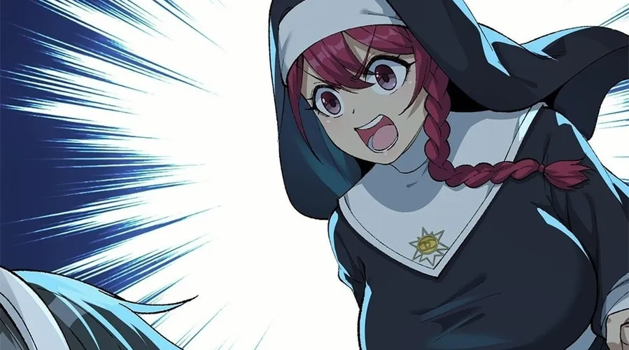The Heavenly Path Is Not Stupid Chapter 4 page 44 - 