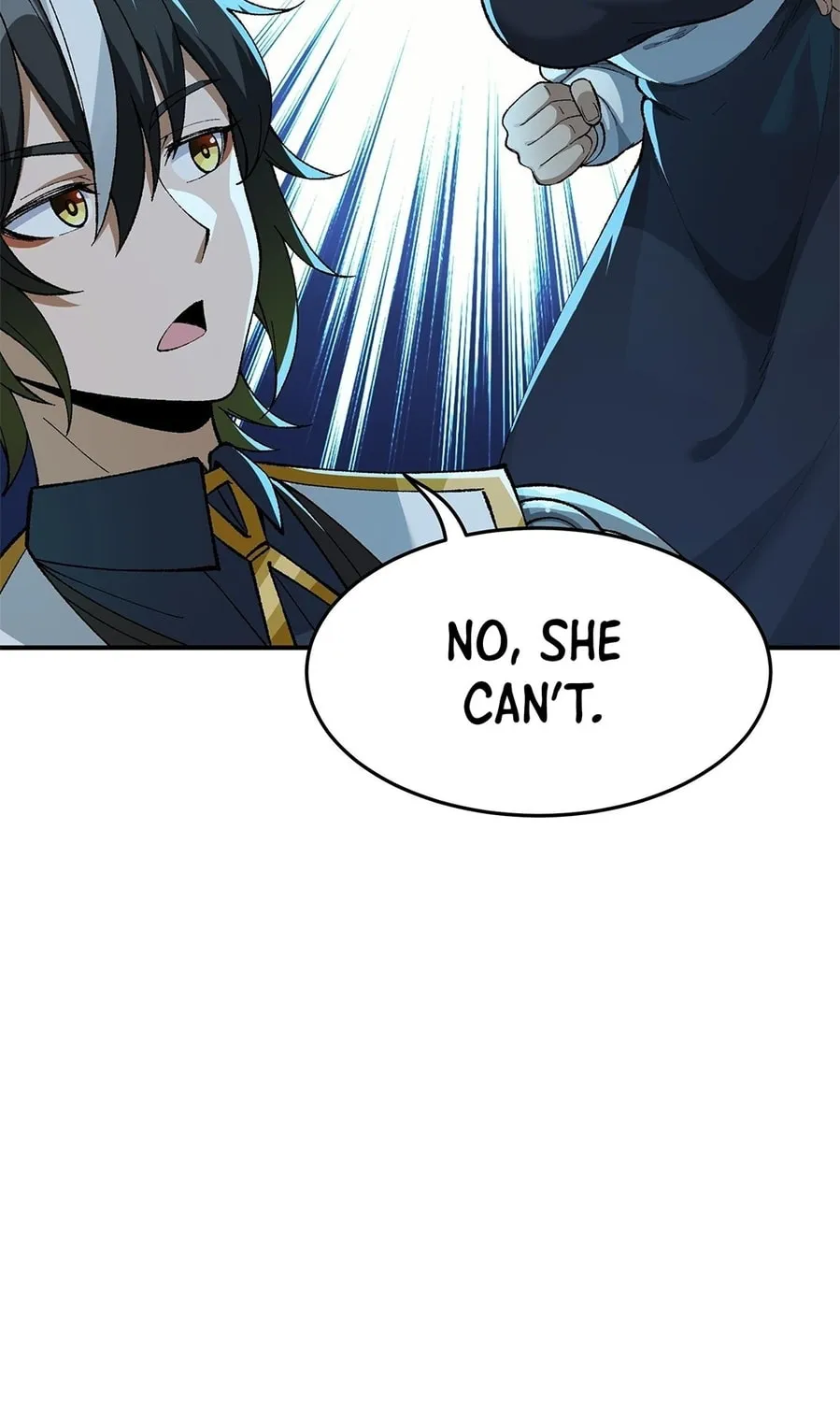 The Heavenly Path Is Not Stupid Chapter 4 page 45 - 