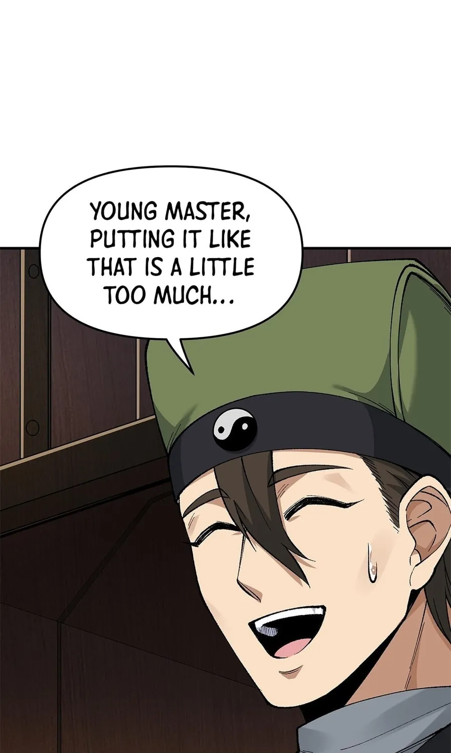 The Heavenly Path Is Not Stupid Chapter 4 page 51 - 