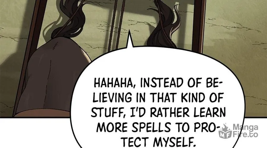 The Heavenly Path Is Not Stupid Chapter 4 page 54 - 