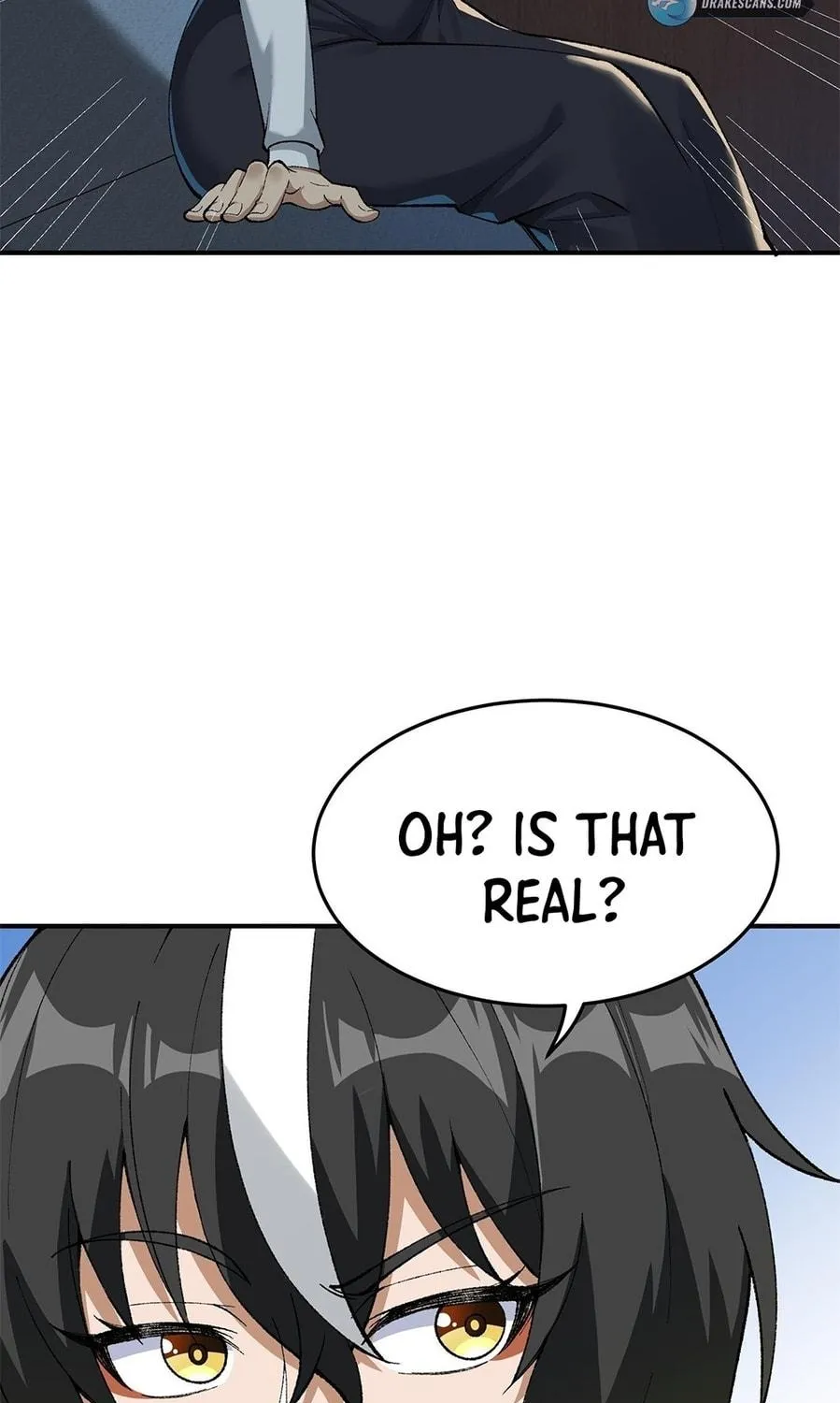 The Heavenly Path Is Not Stupid Chapter 4 page 59 - 
