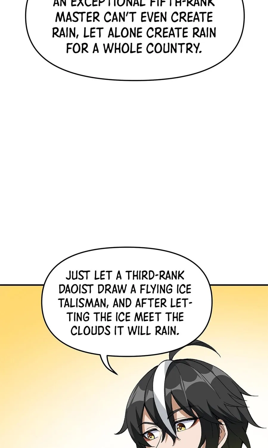 The Heavenly Path Is Not Stupid Chapter 4 page 63 - 