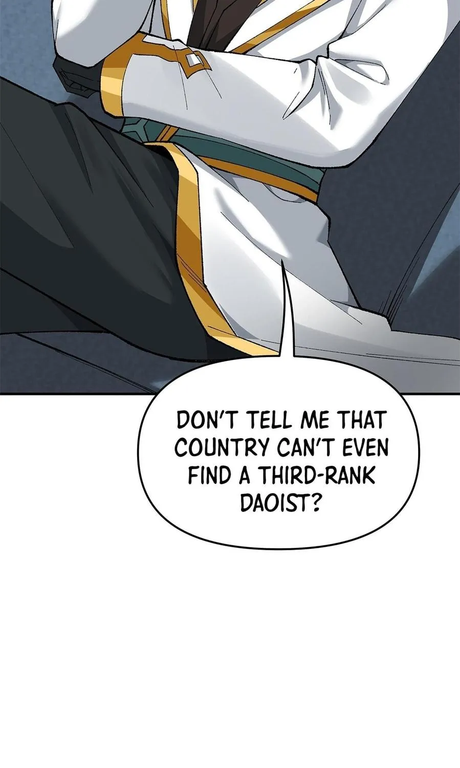 The Heavenly Path Is Not Stupid Chapter 4 page 65 - 