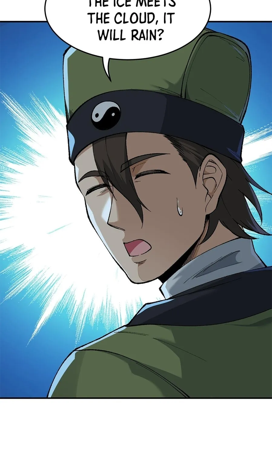 The Heavenly Path Is Not Stupid Chapter 4 page 67 - 
