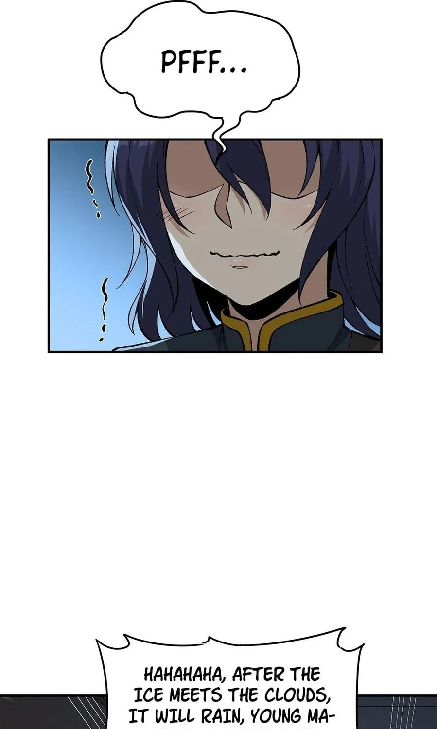The Heavenly Path Is Not Stupid Chapter 4 page 69 - 