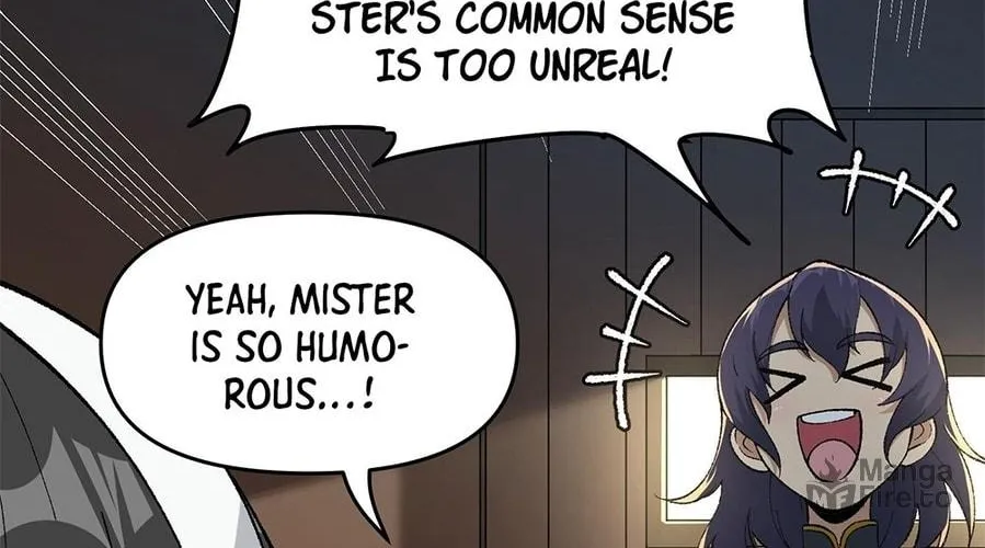 The Heavenly Path Is Not Stupid Chapter 4 page 70 - 