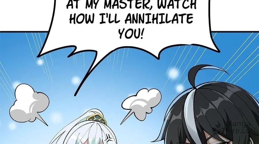 The Heavenly Path Is Not Stupid Chapter 4 page 72 - 