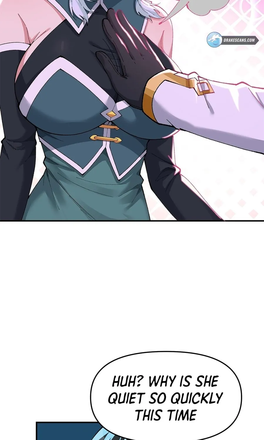 The Heavenly Path Is Not Stupid Chapter 4 page 75 - 