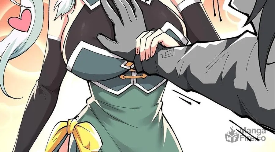 The Heavenly Path Is Not Stupid Chapter 4 page 78 - 