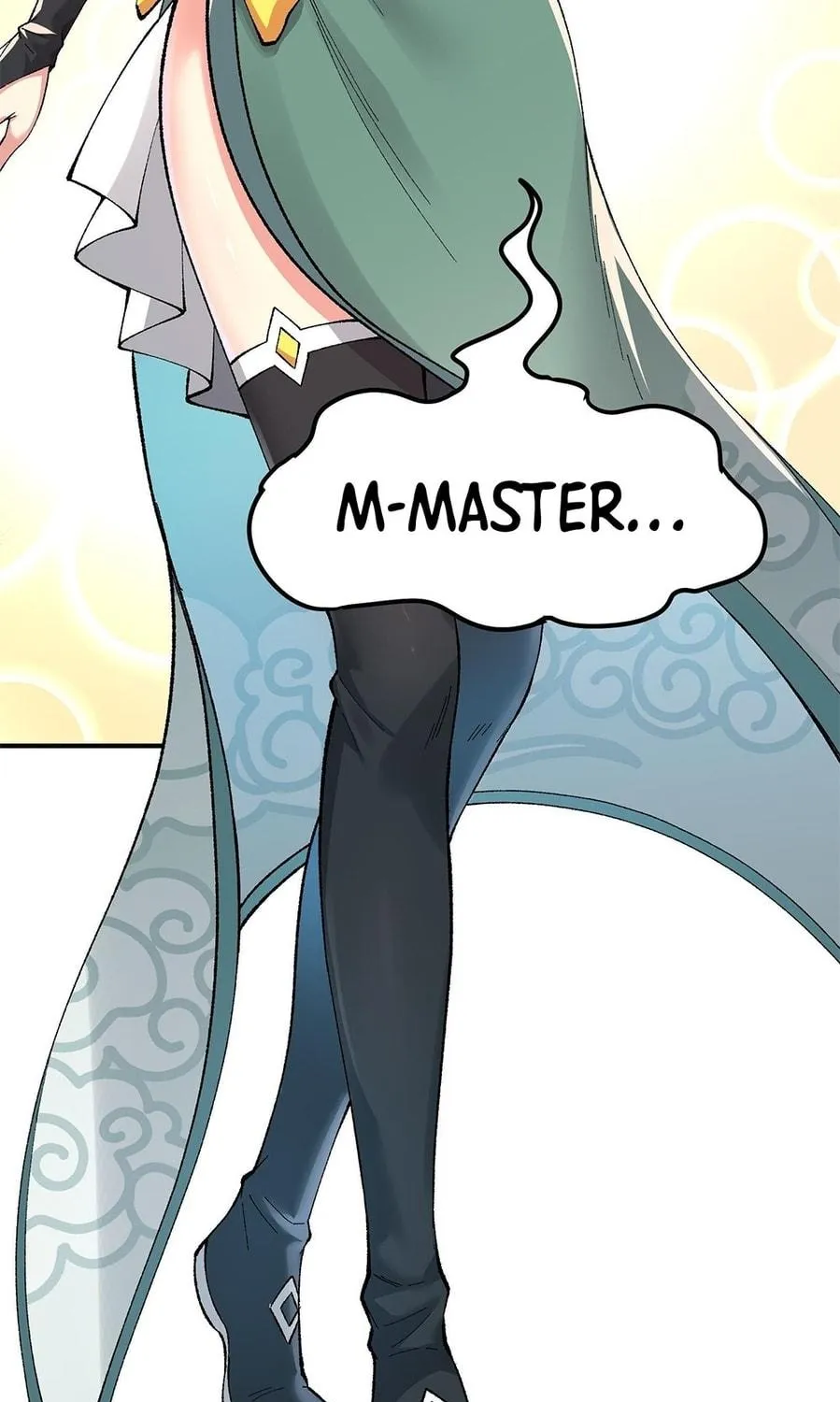 The Heavenly Path Is Not Stupid Chapter 4 page 79 - 
