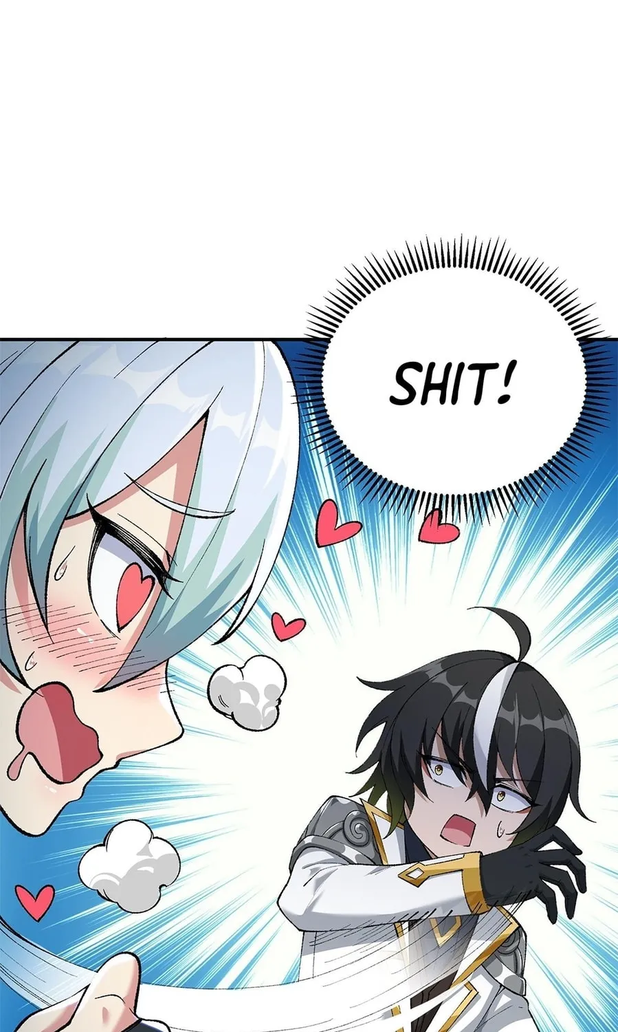 The Heavenly Path Is Not Stupid Chapter 4 page 81 - 