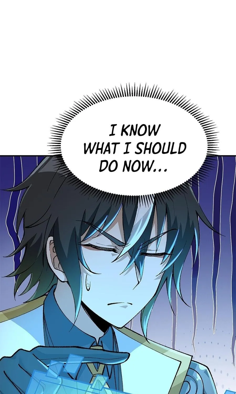 The Heavenly Path Is Not Stupid Chapter 4 page 83 - 