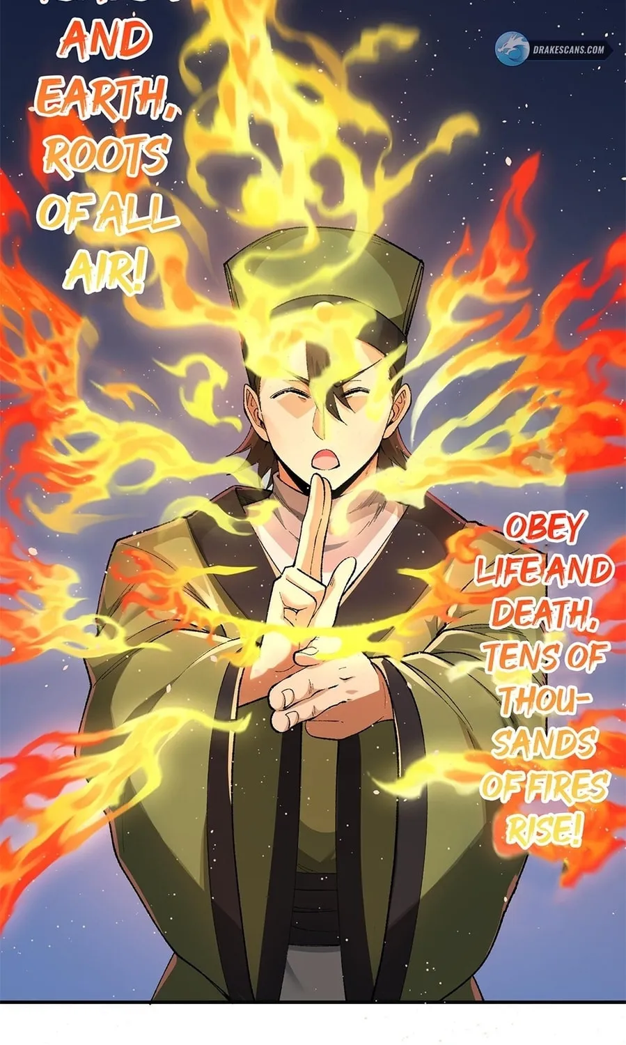 The Heavenly Path Is Not Stupid Chapter 4 page 93 - 