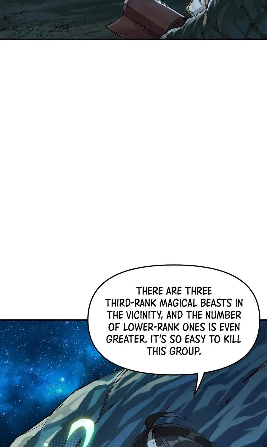 The Heavenly Path Is Not Stupid Chapter 4 page 99 - 