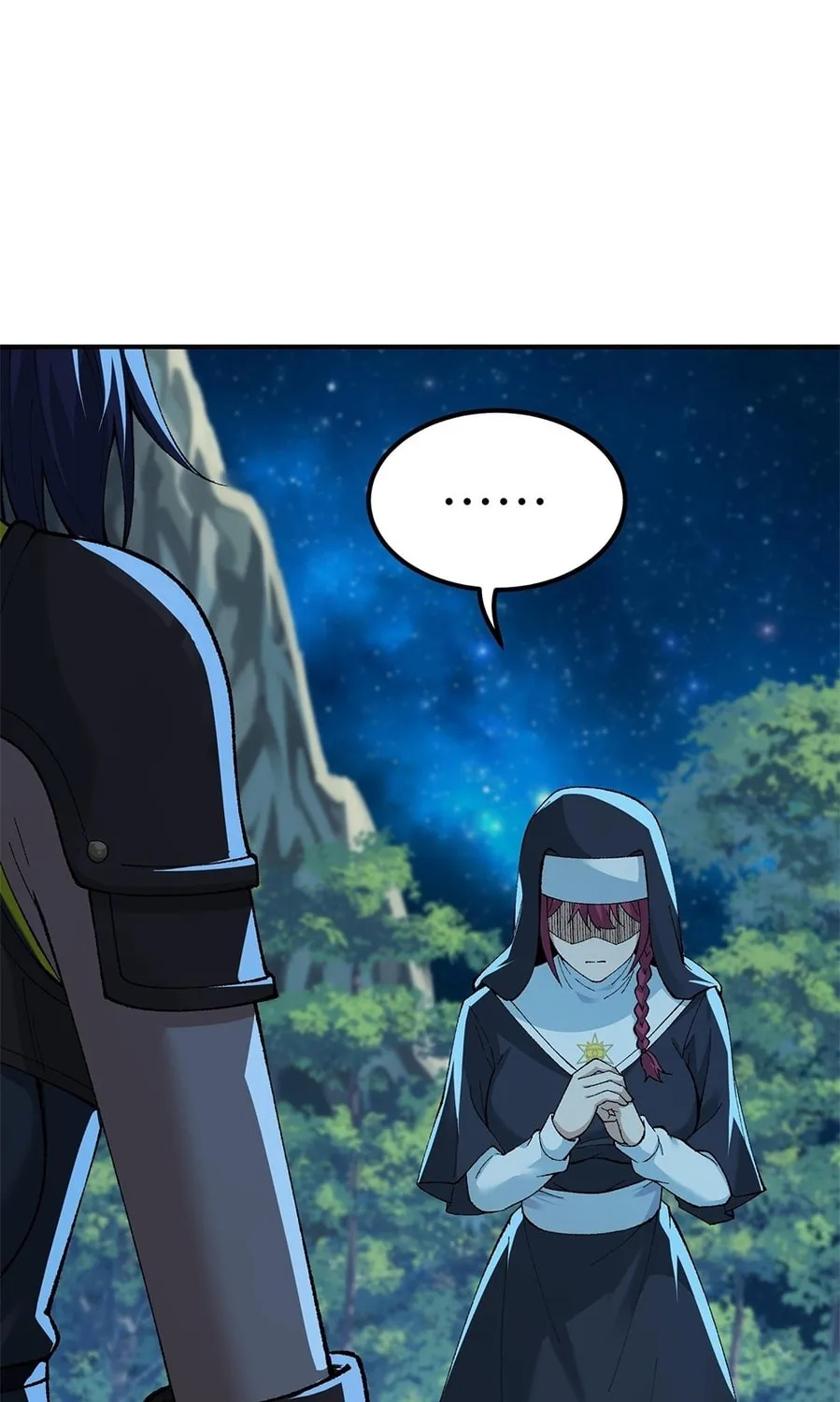 The Heavenly Path Is Not Stupid Chapter 5 page 111 - 
