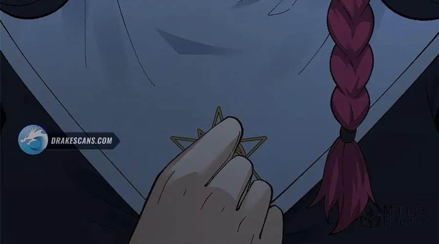 The Heavenly Path Is Not Stupid Chapter 5 page 114 - 