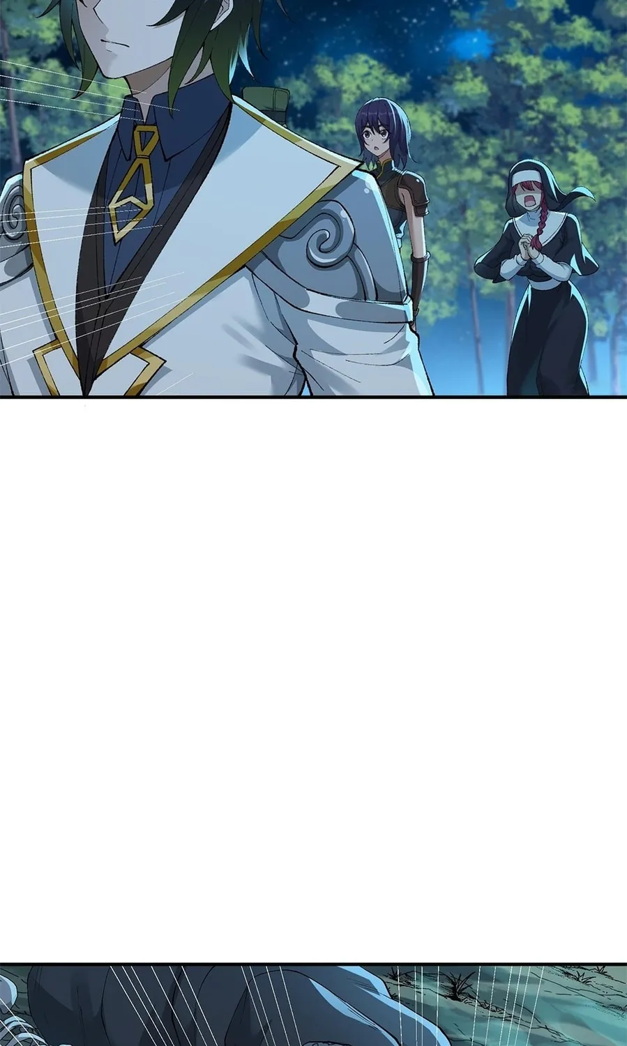 The Heavenly Path Is Not Stupid Chapter 5 page 117 - 