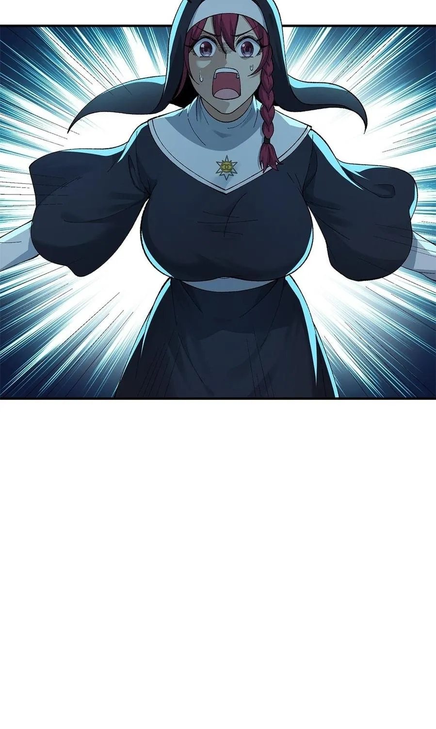 The Heavenly Path Is Not Stupid Chapter 5 page 125 - 