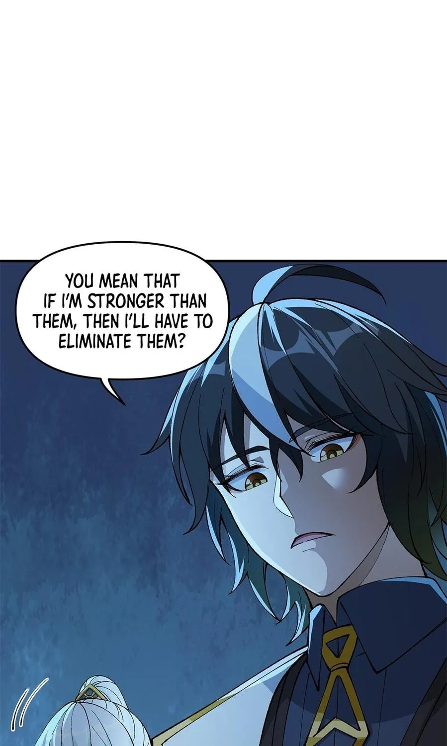 The Heavenly Path Is Not Stupid Chapter 5 page 131 - 