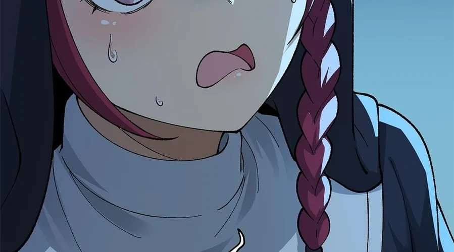 The Heavenly Path Is Not Stupid Chapter 5 page 134 - 
