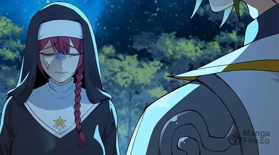 The Heavenly Path Is Not Stupid Chapter 5 page 138 - 