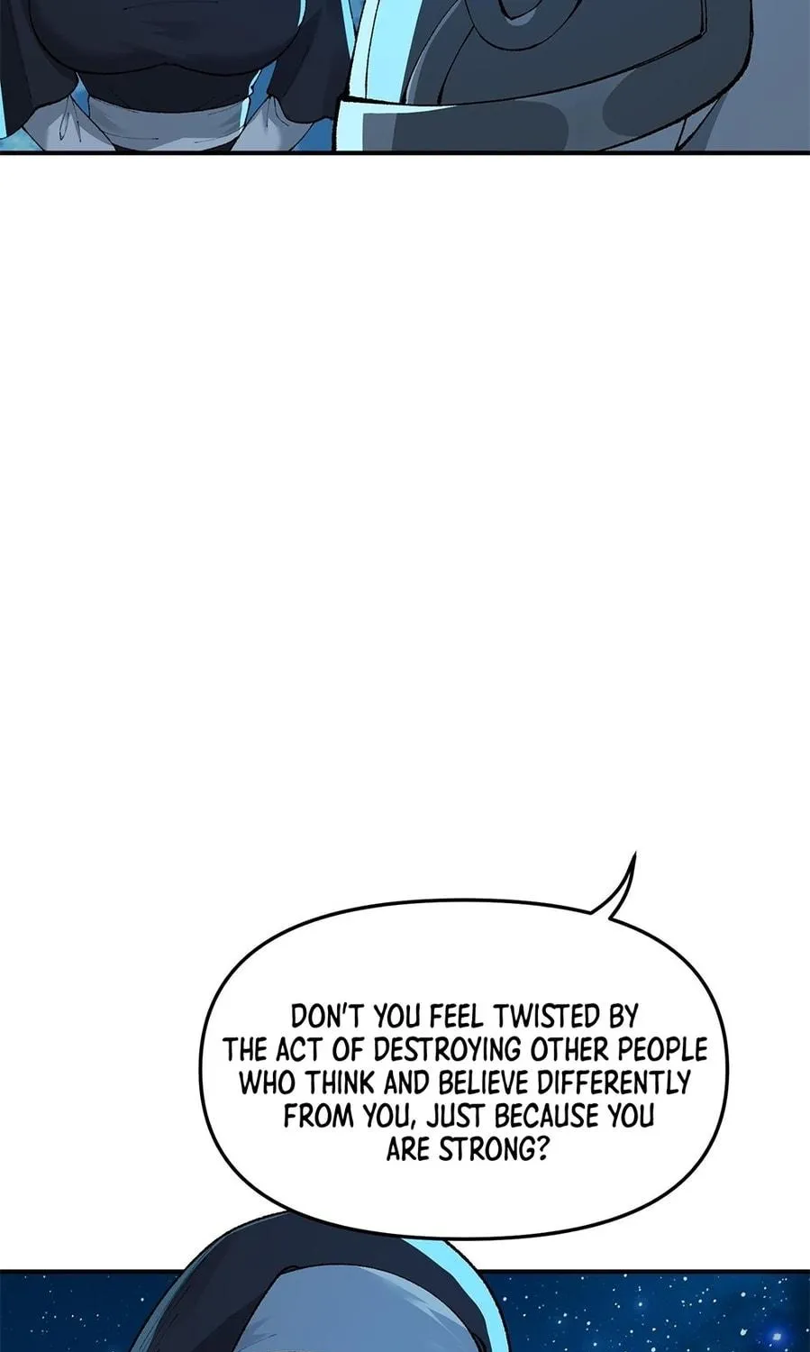 The Heavenly Path Is Not Stupid Chapter 5 page 139 - 