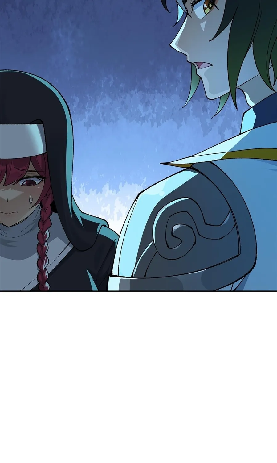 The Heavenly Path Is Not Stupid Chapter 5 page 145 - 