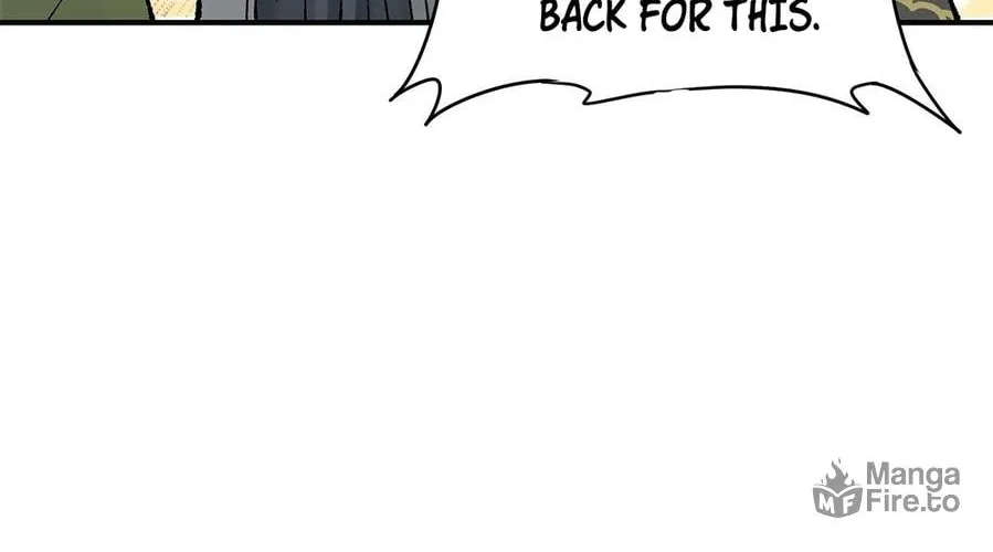The Heavenly Path Is Not Stupid Chapter 5 page 150 - 