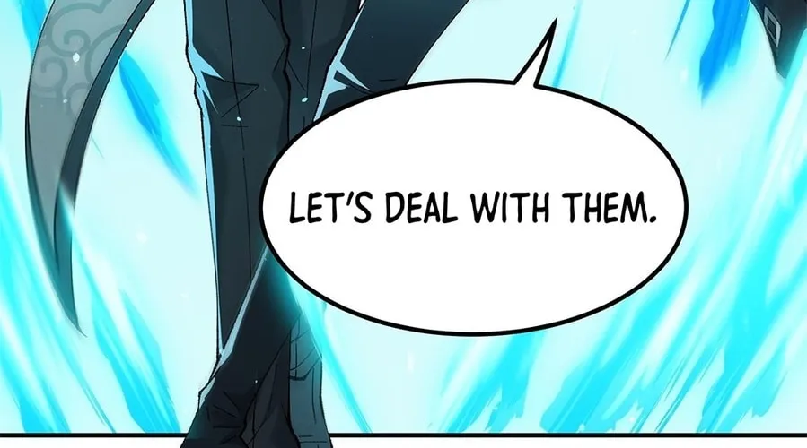 The Heavenly Path Is Not Stupid Chapter 5 page 16 - 
