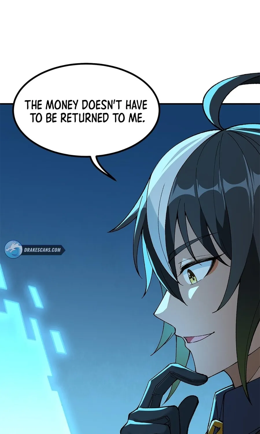 The Heavenly Path Is Not Stupid Chapter 5 page 151 - 