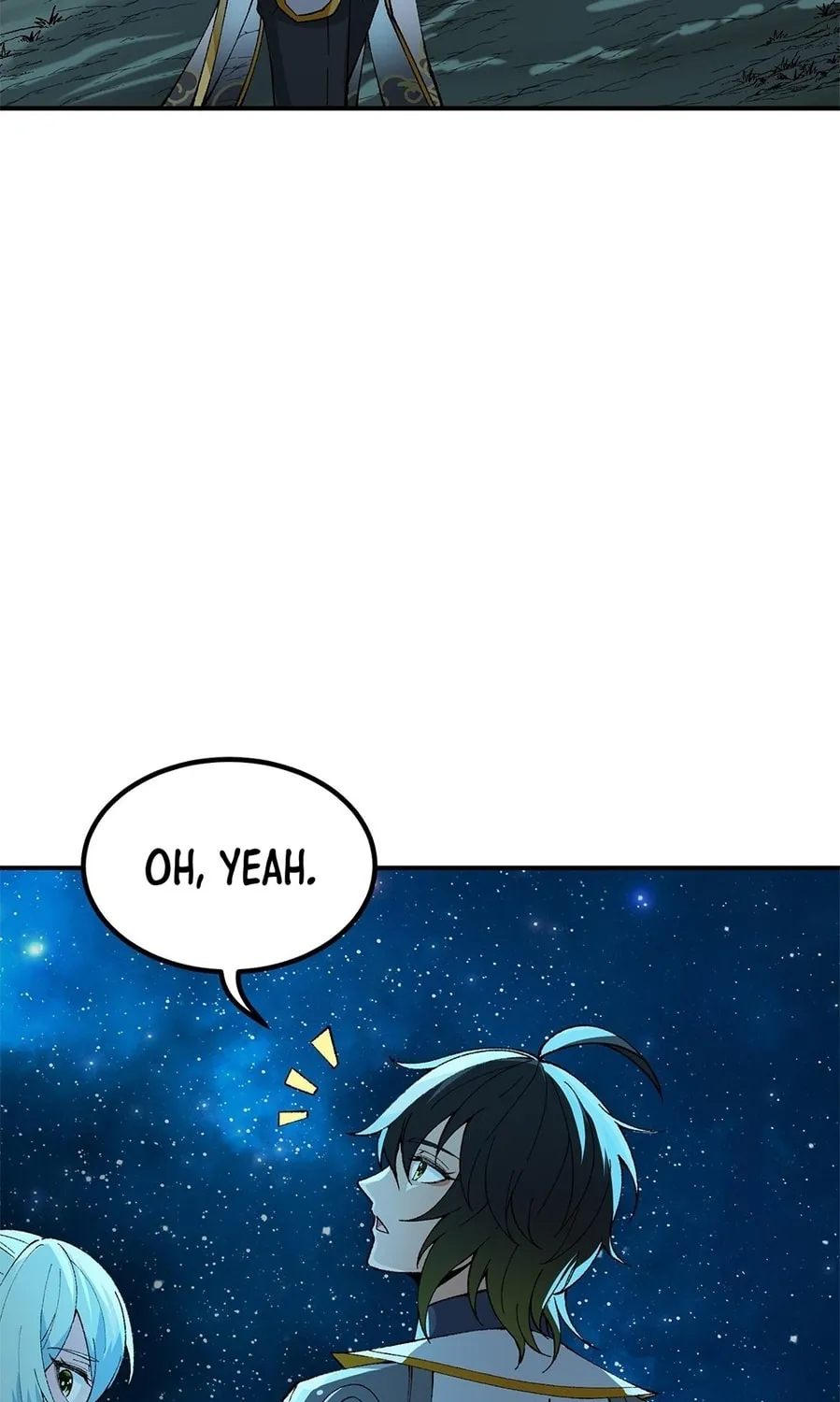 The Heavenly Path Is Not Stupid Chapter 5 page 157 - 