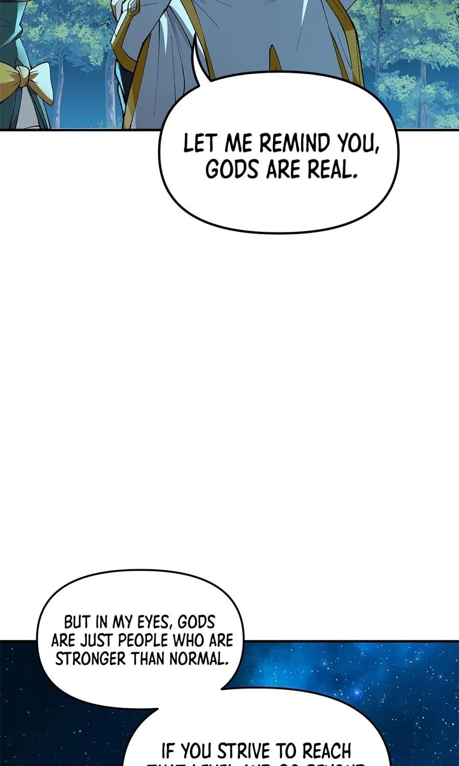 The Heavenly Path Is Not Stupid Chapter 5 page 159 - 