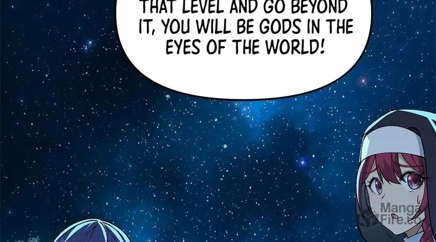 The Heavenly Path Is Not Stupid Chapter 5 page 160 - 