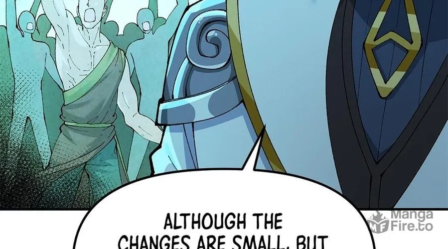 The Heavenly Path Is Not Stupid Chapter 5 page 174 - 