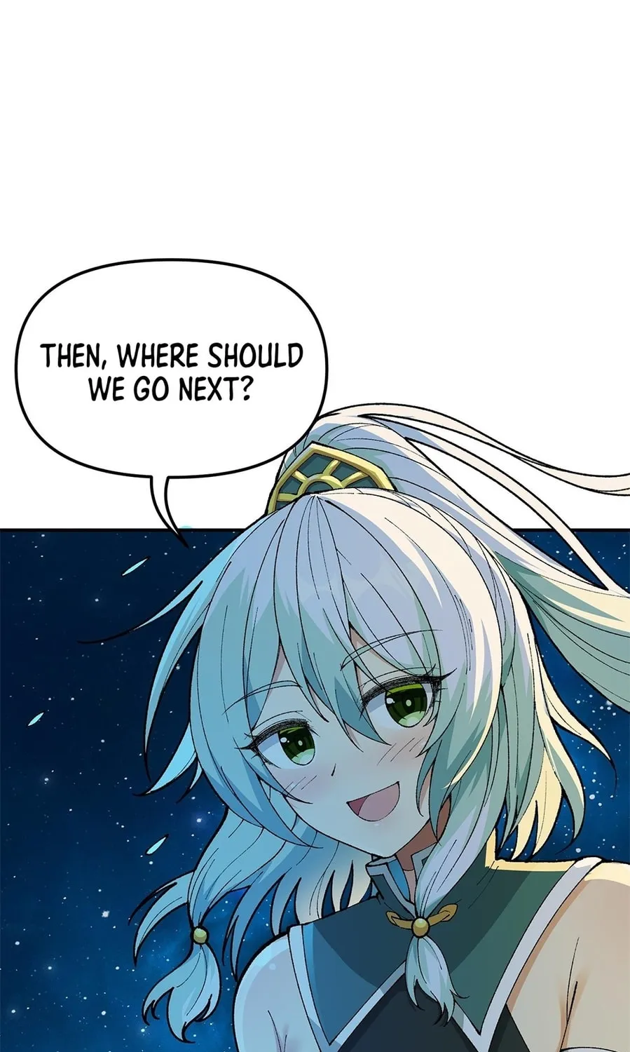 The Heavenly Path Is Not Stupid Chapter 5 page 177 - 