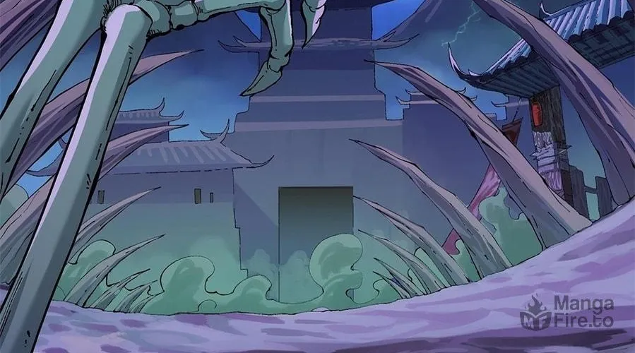 The Heavenly Path Is Not Stupid Chapter 5 page 190 - 