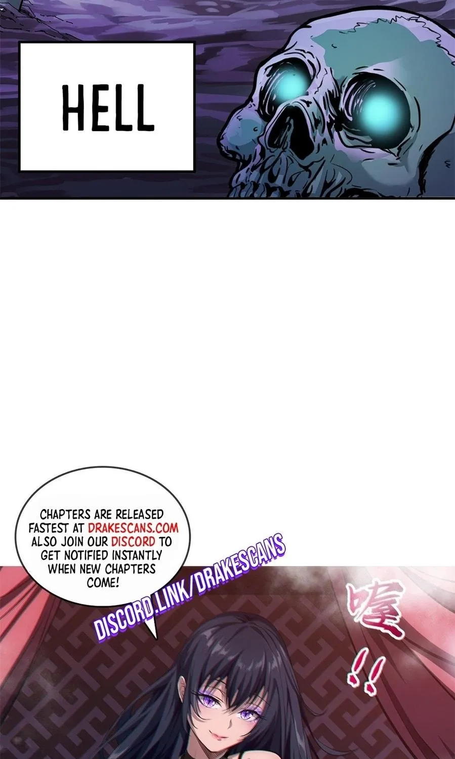 The Heavenly Path Is Not Stupid Chapter 5 page 191 - 