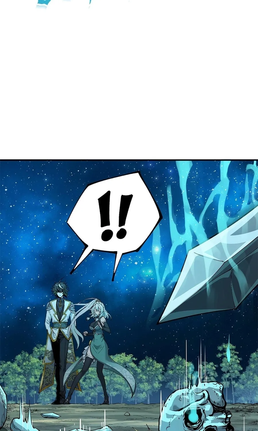 The Heavenly Path Is Not Stupid Chapter 5 page 21 - 