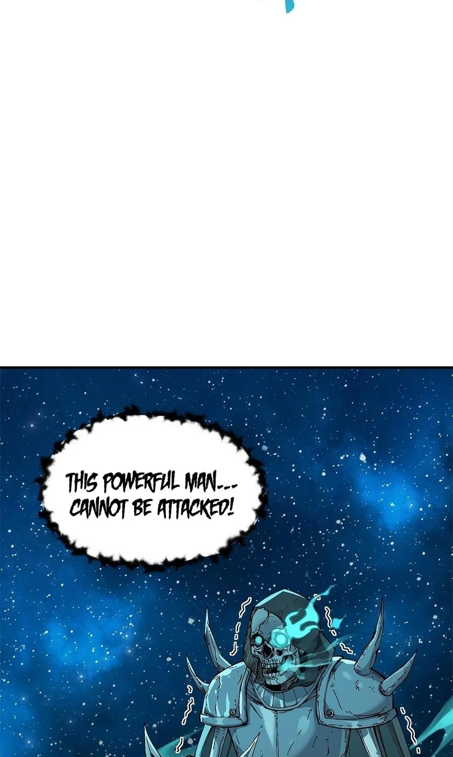 The Heavenly Path Is Not Stupid Chapter 5 page 23 - 