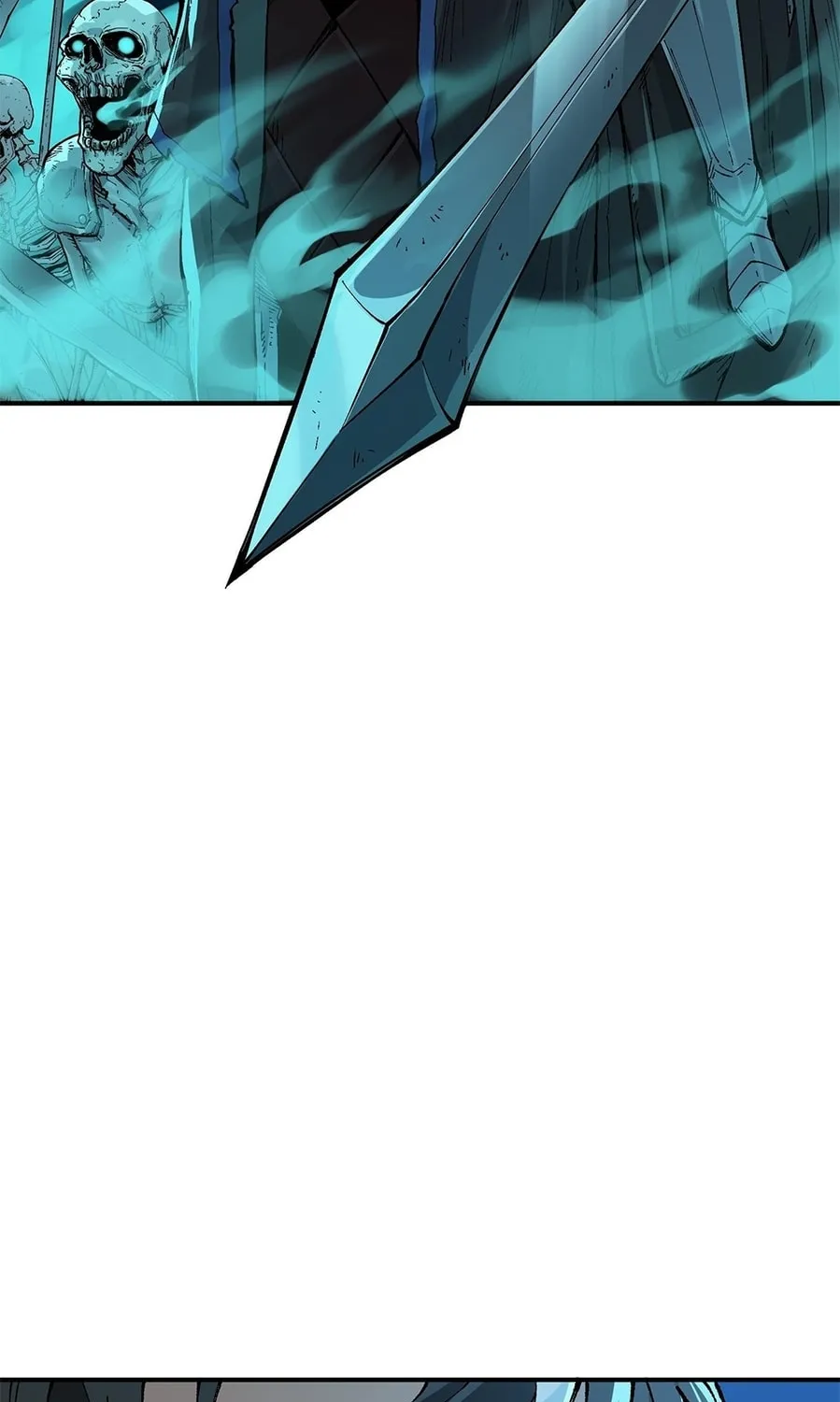 The Heavenly Path Is Not Stupid Chapter 5 page 25 - 