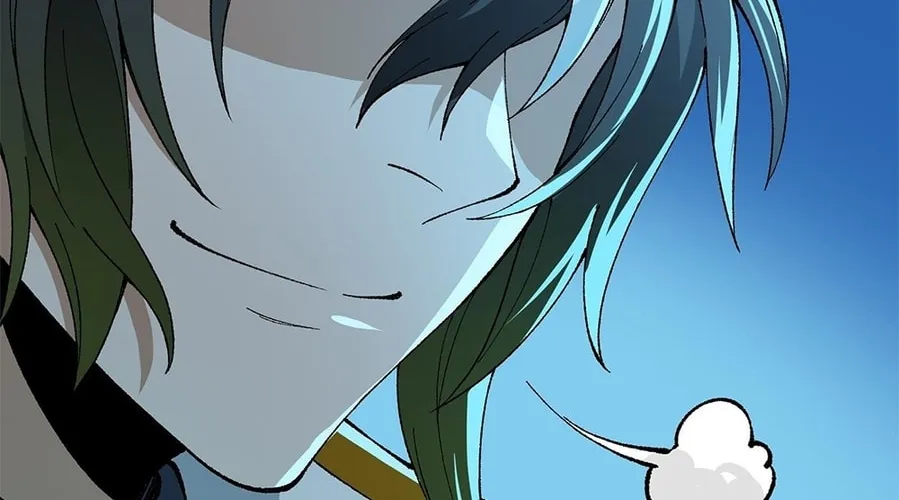 The Heavenly Path Is Not Stupid Chapter 5 page 26 - 