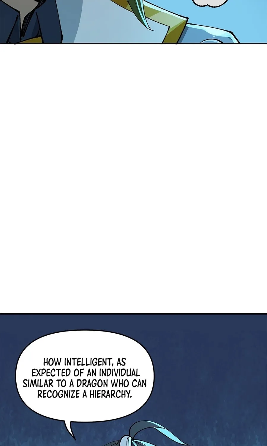 The Heavenly Path Is Not Stupid Chapter 5 page 27 - 