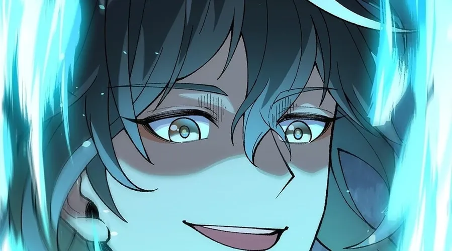The Heavenly Path Is Not Stupid Chapter 5 page 4 - 
