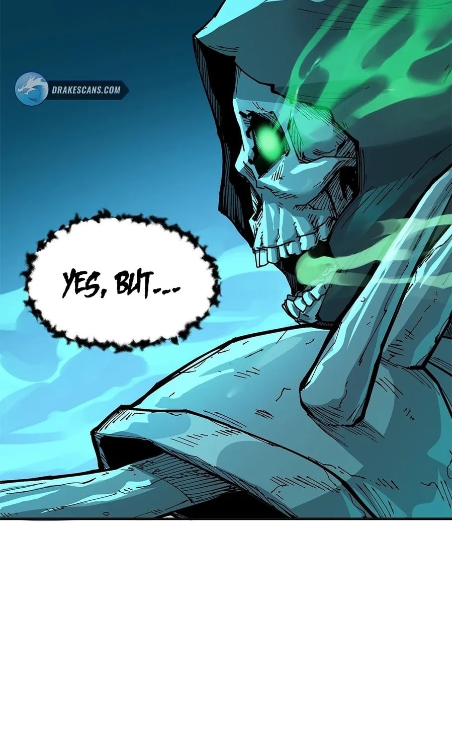 The Heavenly Path Is Not Stupid Chapter 5 page 33 - 